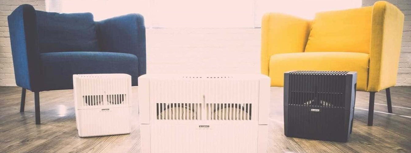 Мойки воздуха Venta