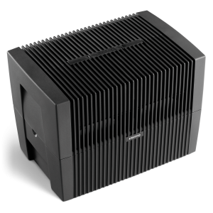 Увлажнитель-мойка воздуха Venta Classic Original LW45, черный