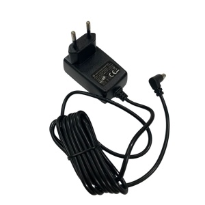 Блок питания 110-220/24В 0.5А чёрный LW24/44-Plus 15/25/45/Comf+/Original