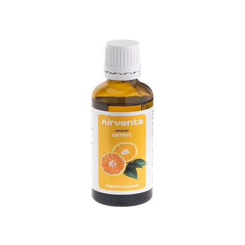 Аромат Airventa &amp;quot;Цитрус&amp;quot;, 50 мл