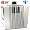 Увлажнитель-очиститель воздуха Venta LPH60 WiFi, белый